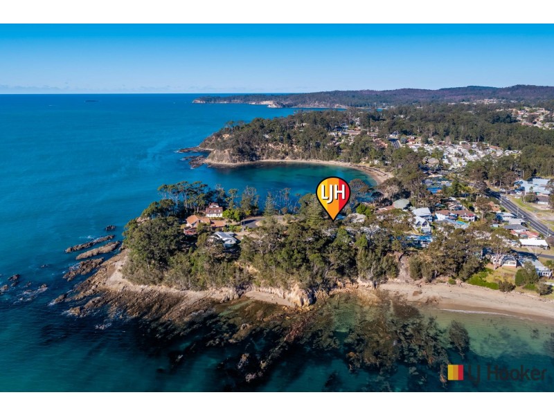 10A & 10B Bronte Crescent, Sunshine Bay NSW 2536