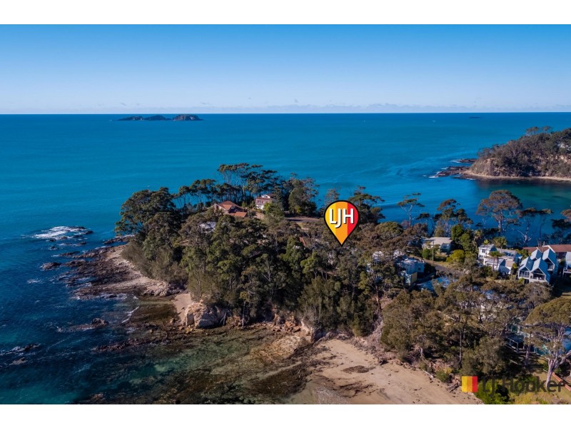 10A & 10B Bronte Crescent, Sunshine Bay NSW 2536