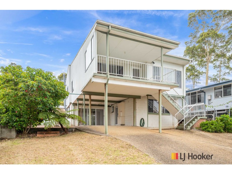 586 Beach Road, Denhams Beach NSW 2536