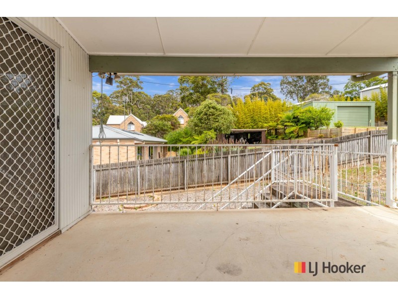 586 Beach Road, Denhams Beach NSW 2536