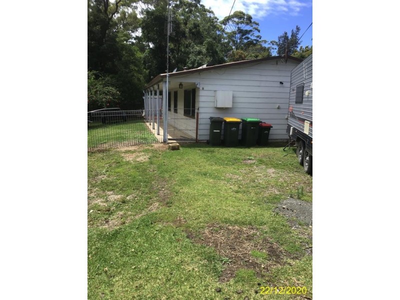 8 Mill Close, South Durras NSW 2536