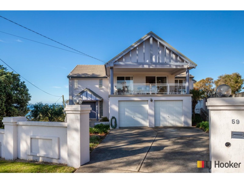 59A Tallawang Avenue, Malua Bay NSW 2536