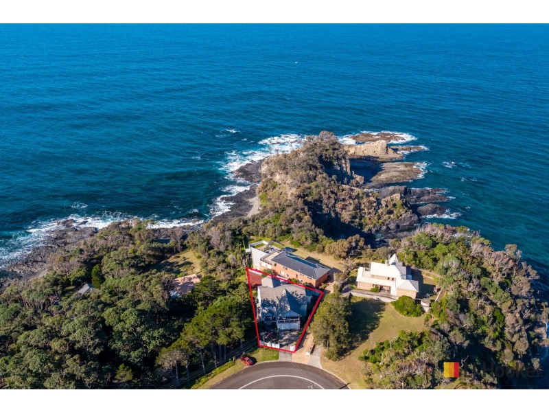 59A Tallawang Avenue, Malua Bay NSW 2536