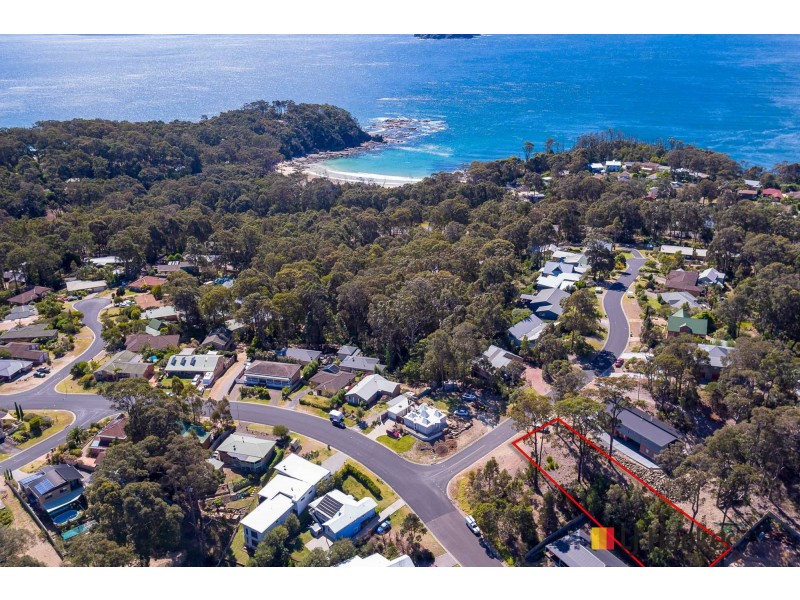 3 Tinarra Close, Lilli Pilli NSW 2536