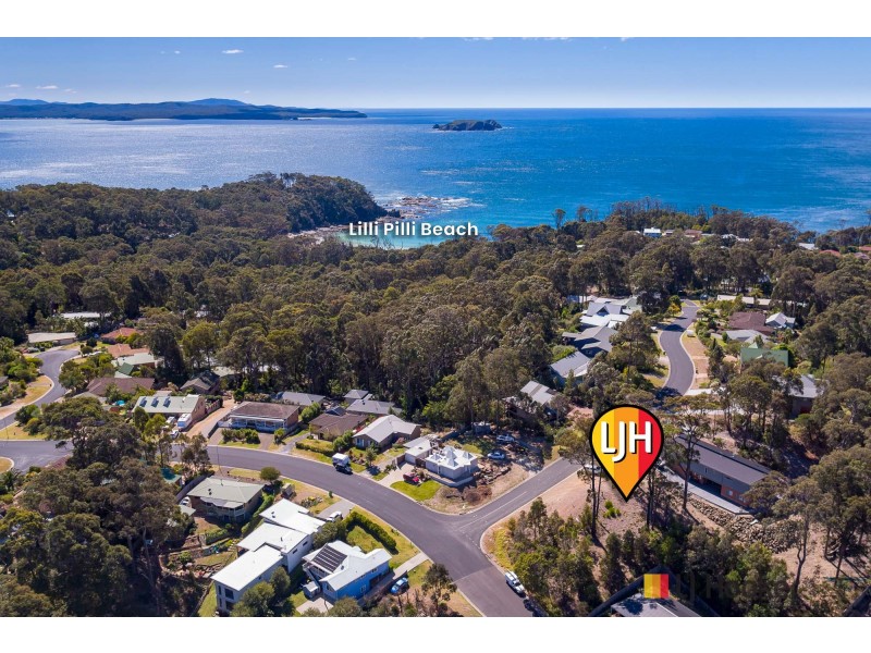 3 Tinarra Close, Lilli Pilli NSW 2536