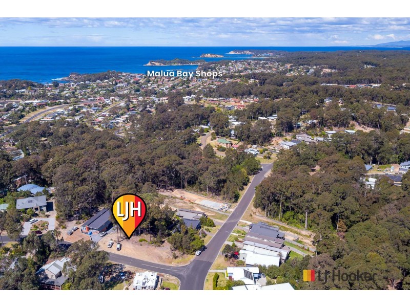 3 Tinarra Close, Lilli Pilli NSW 2536