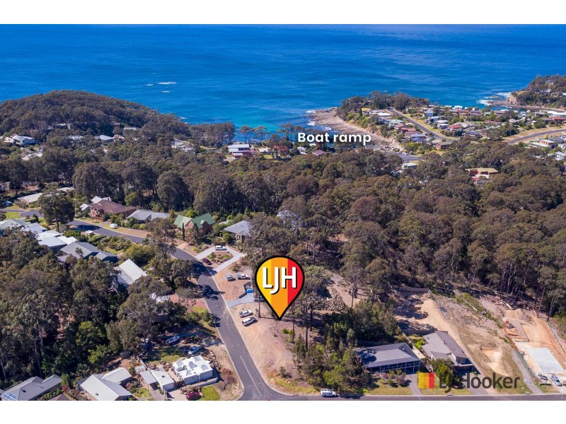 3 Tinarra Close, Lilli Pilli NSW 2536