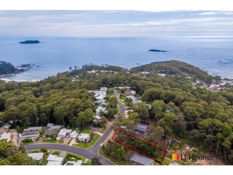 3 Tinarra Close, Lilli Pilli NSW 2536