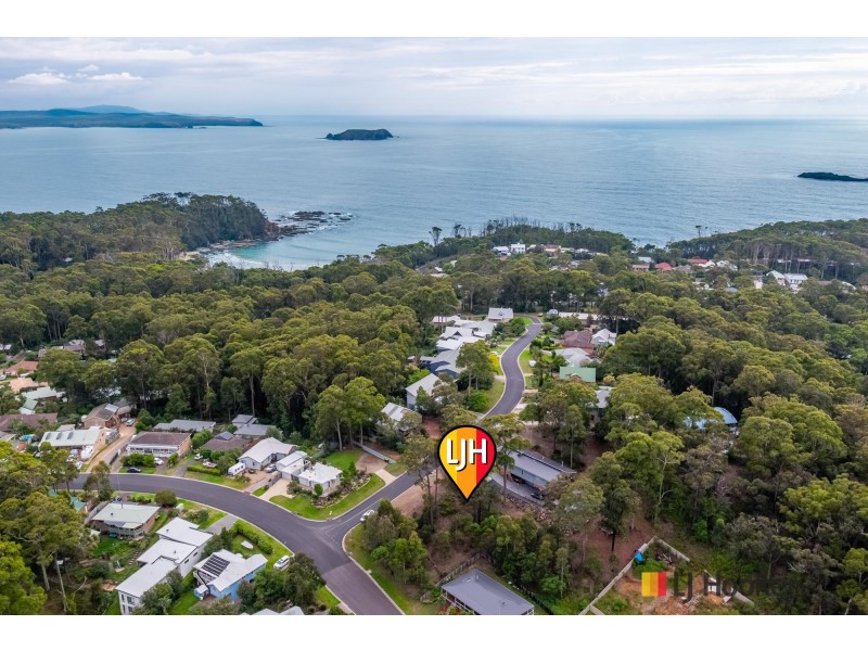 3 Tinarra Close, Lilli Pilli NSW 2536