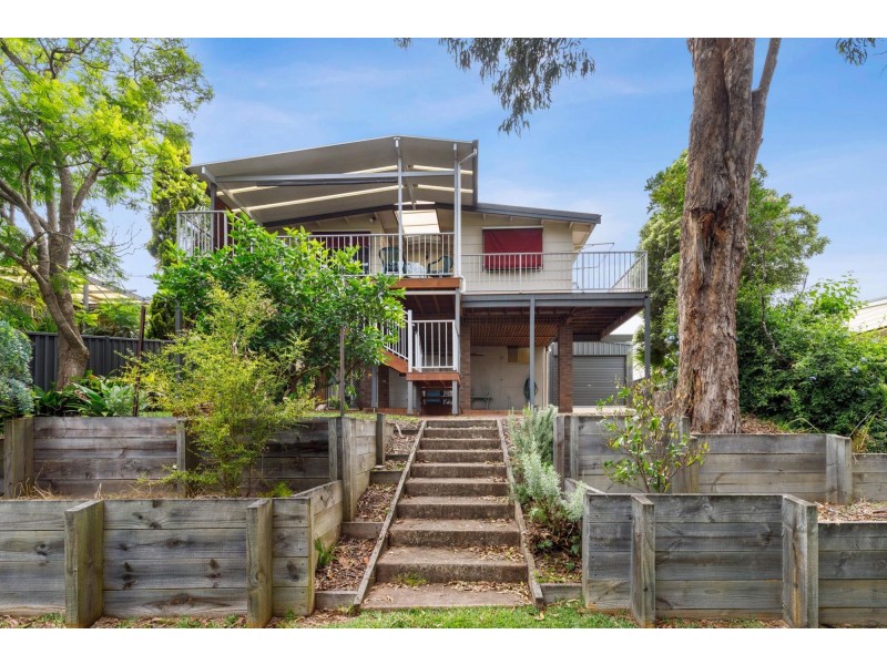 89 Berrima Parade, Surfside NSW 2536