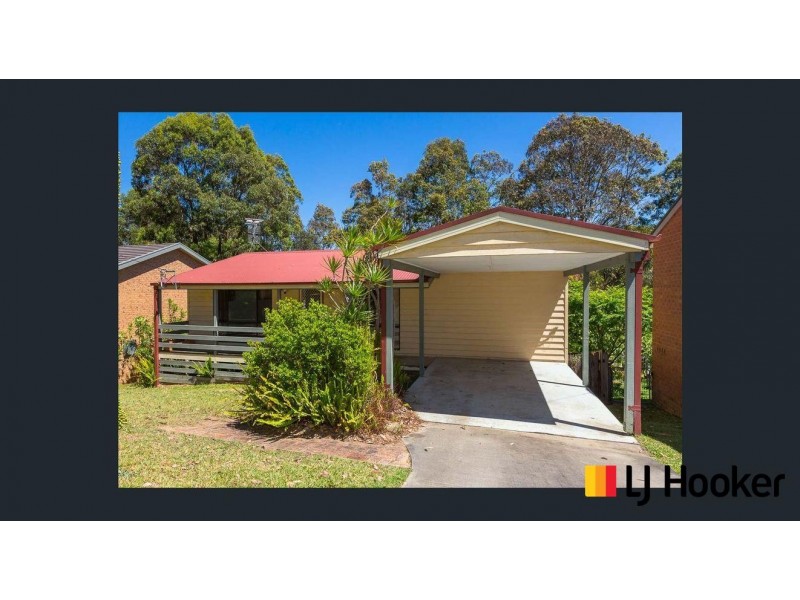 21 Palana Street, Surfside NSW 2536