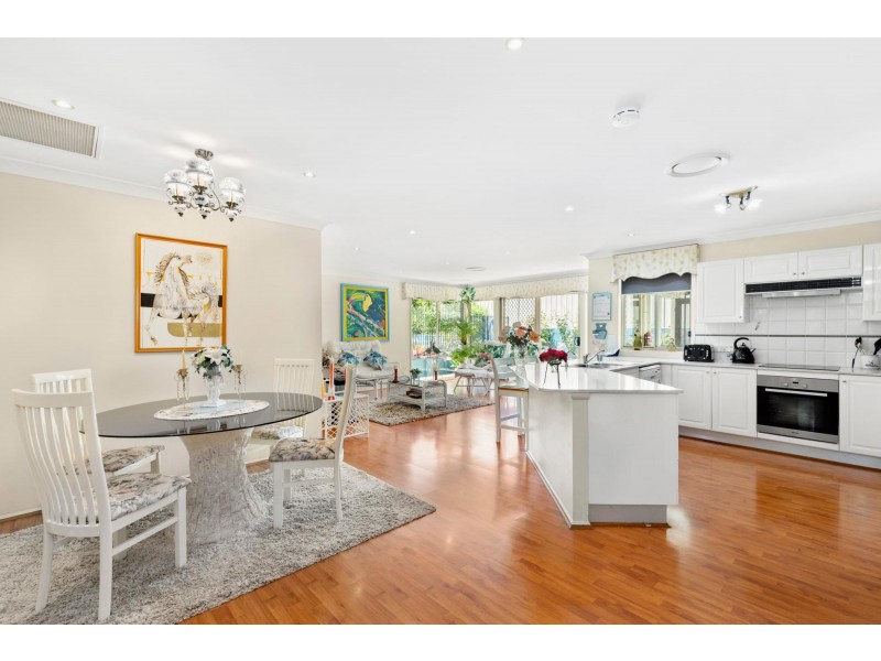 3 Stuart Place, Sunshine Bay NSW 2536