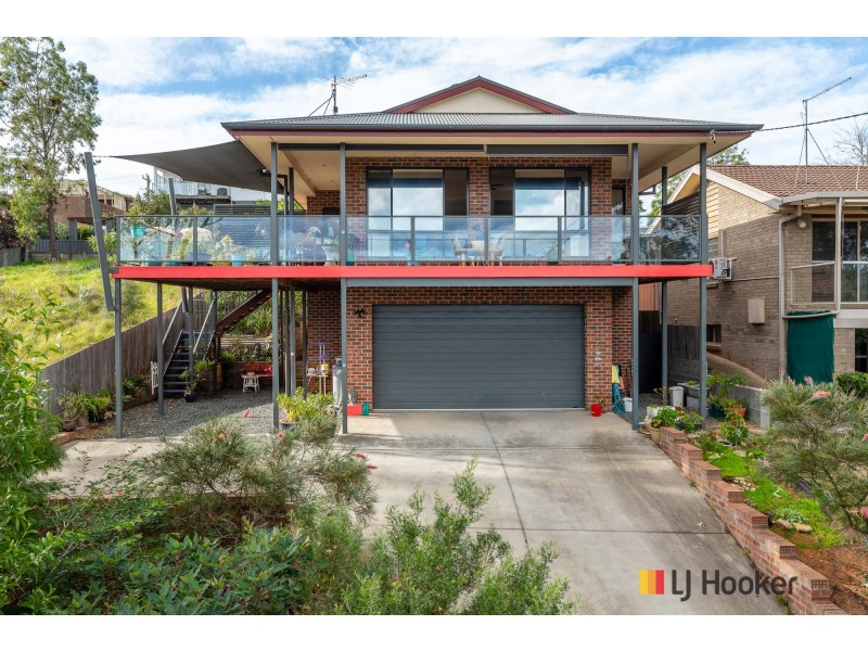 21 Riverview Crescent, Catalina NSW 2536