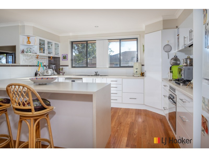 21 Riverview Crescent, Catalina NSW 2536