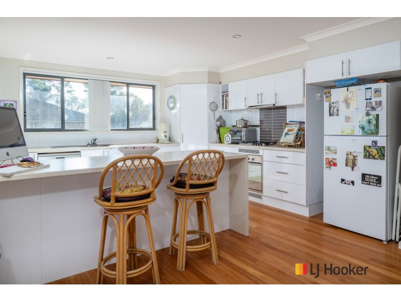 21 Riverview Crescent, Catalina NSW 2536