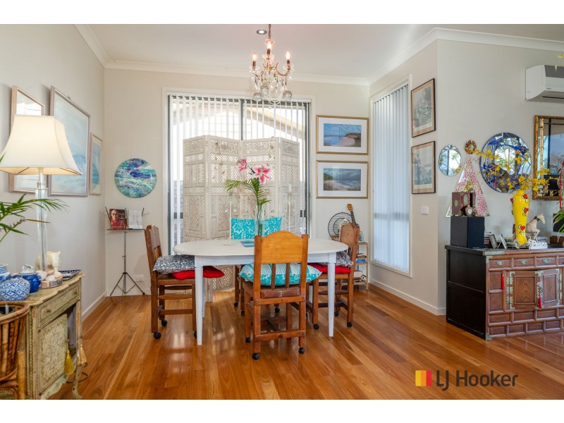 21 Riverview Crescent, Catalina NSW 2536