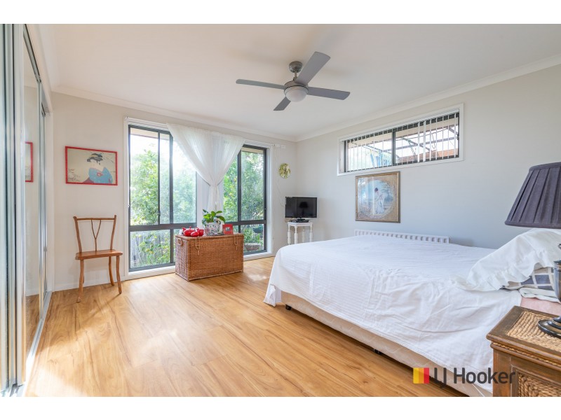 21 Riverview Crescent, Catalina NSW 2536