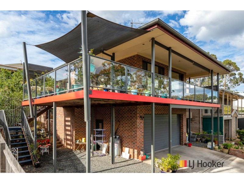 21 Riverview Crescent, Catalina NSW 2536