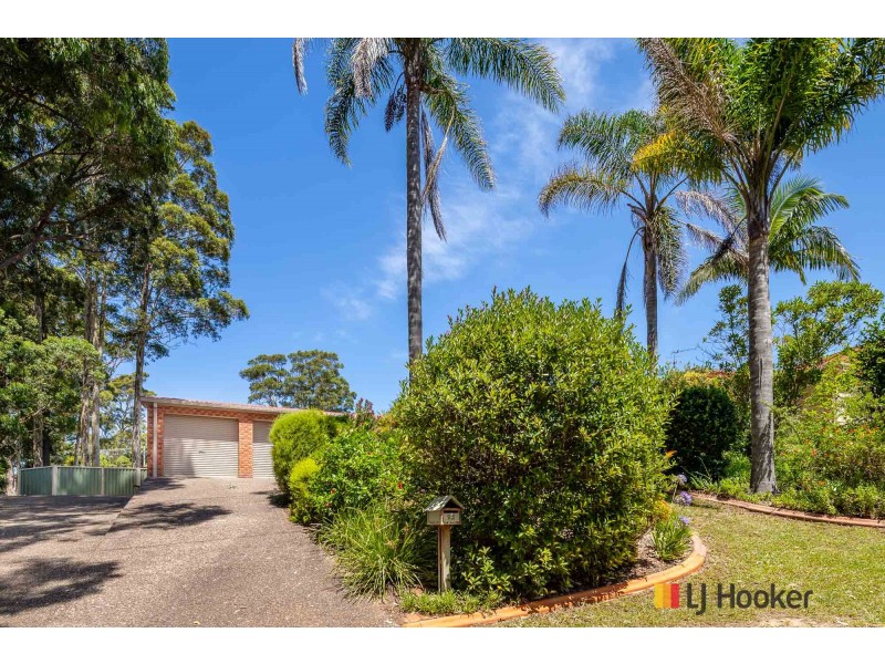 23 Kennedy Crescent, Denhams Beach NSW 2536