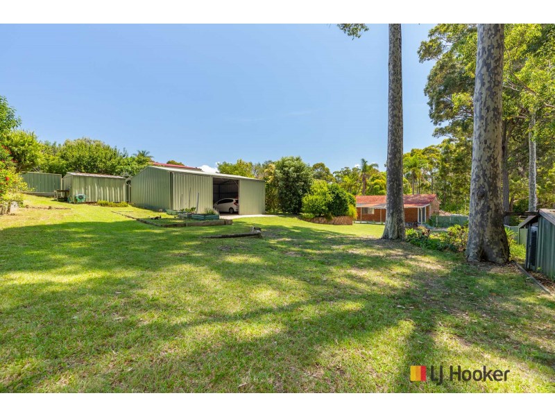 23 Kennedy Crescent, Denhams Beach NSW 2536