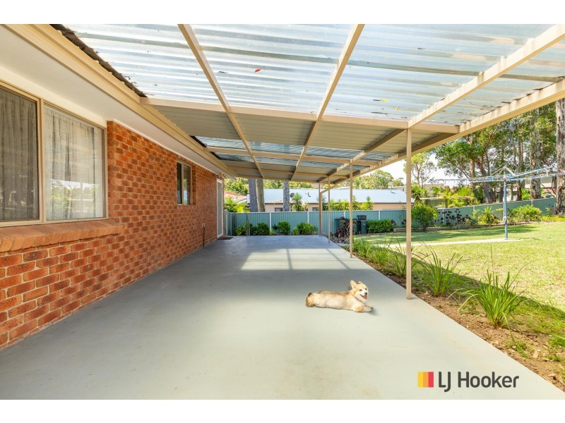 23 Kennedy Crescent, Denhams Beach NSW 2536