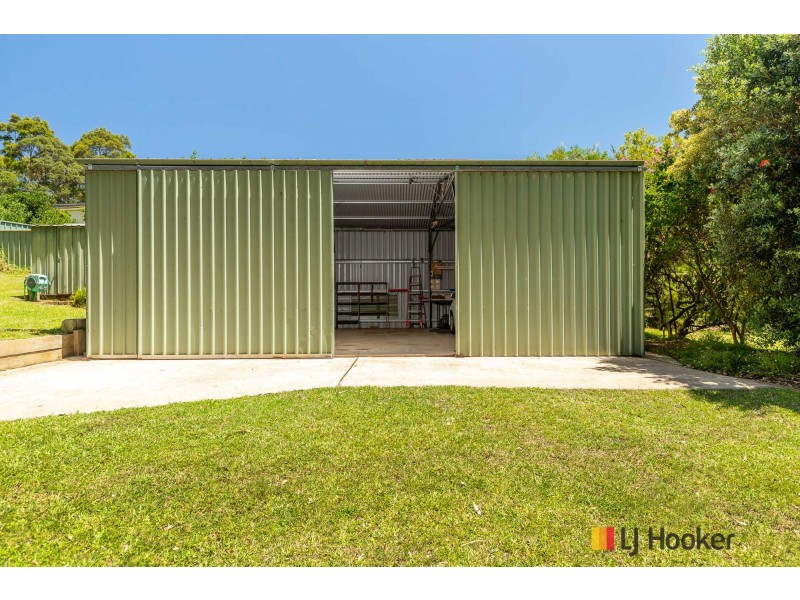 23 Kennedy Crescent, Denhams Beach NSW 2536