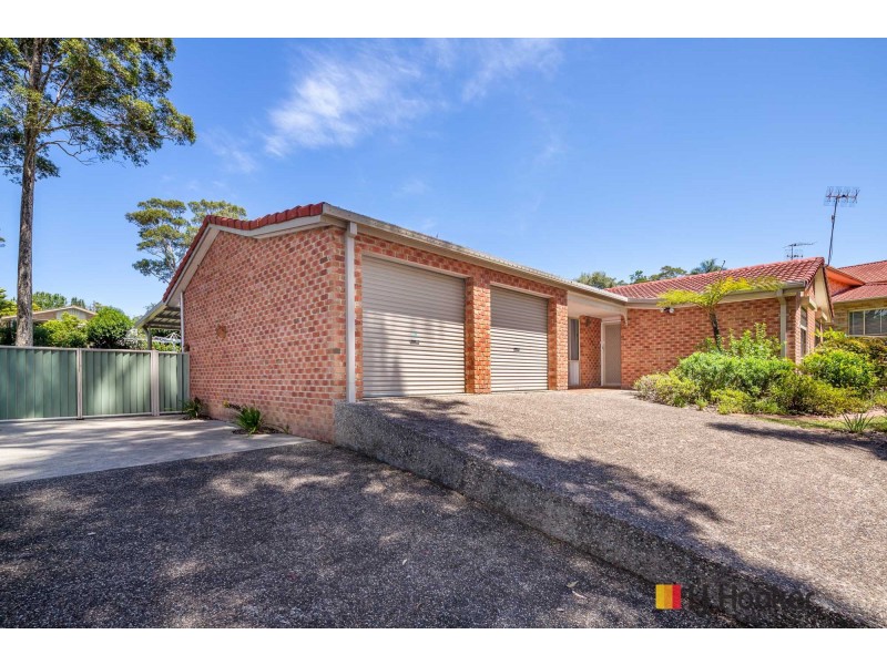 23 Kennedy Crescent, Denhams Beach NSW 2536