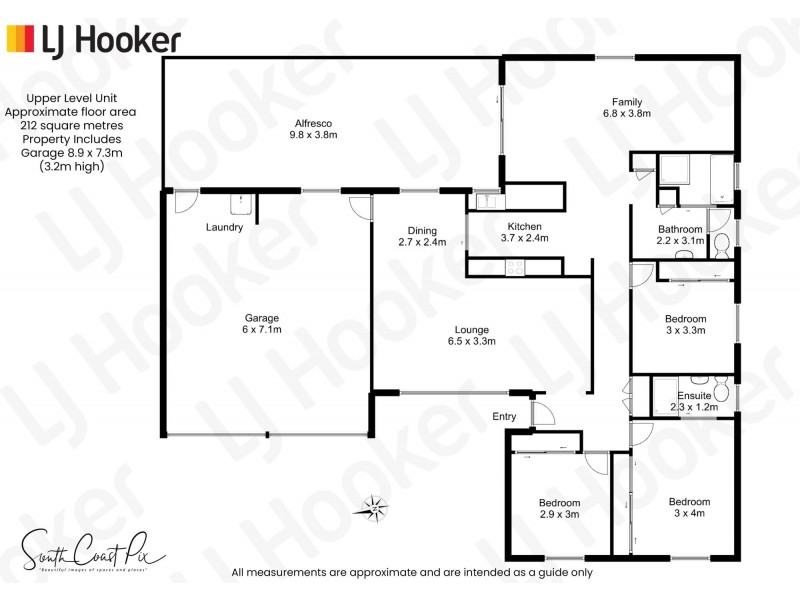 23 Kennedy Crescent, Denhams Beach NSW 2536