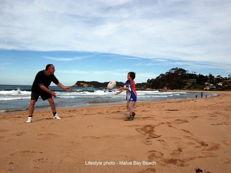 Lot 192 Currawong Crescent – Sea Breeze Estate, Malua Bay NSW 2536