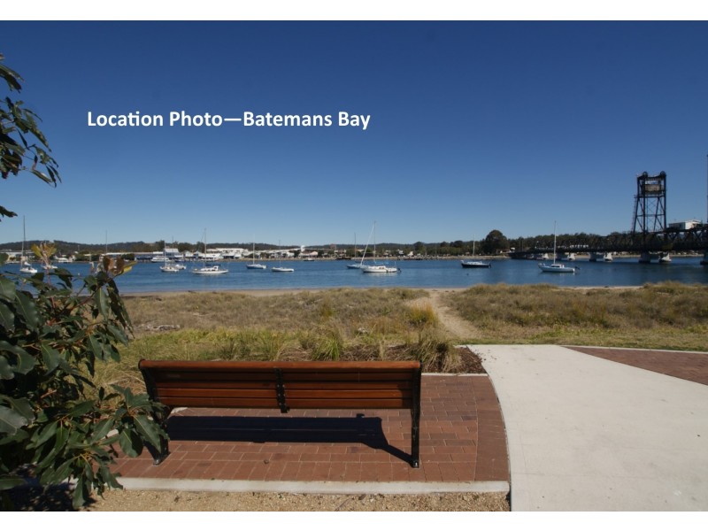 11 Kings Highway, Batemans Bay NSW 2536