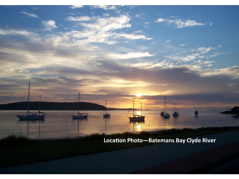 11 Kings Highway, Batemans Bay NSW 2536