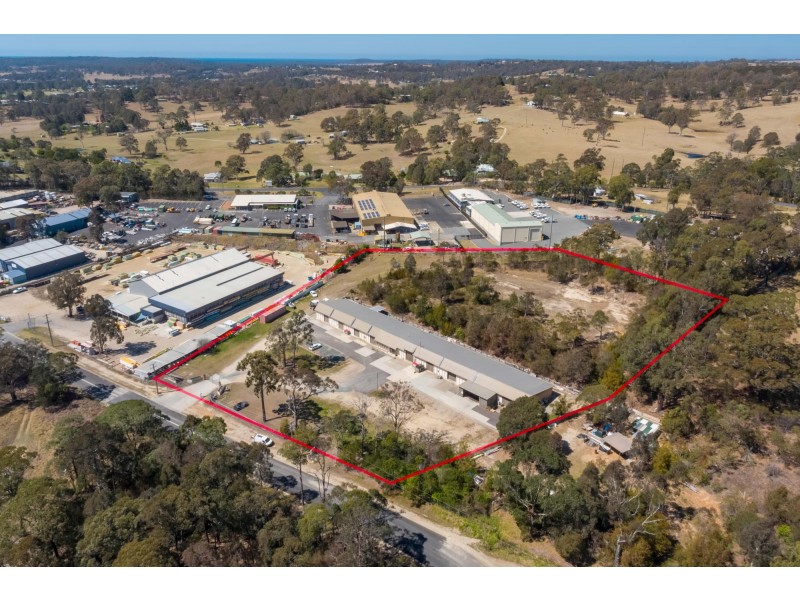 16-24 Yarragee Road, Moruya NSW 2537