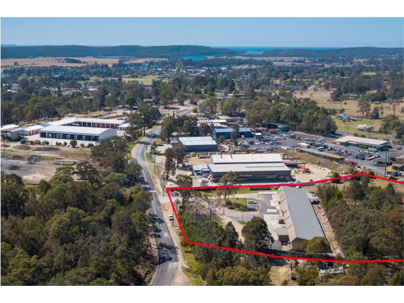 16-24 Yarragee Road, Moruya NSW 2537
