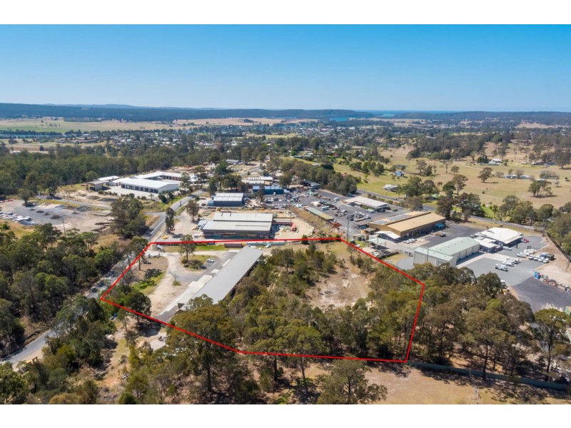 16-24 Yarragee Road, Moruya NSW 2537