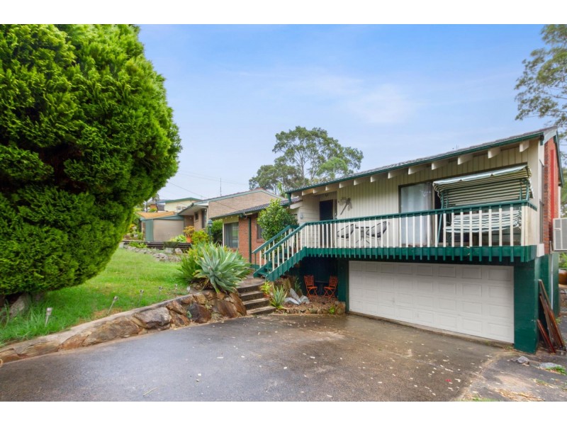 45 Calga Crescent, Catalina NSW 2536