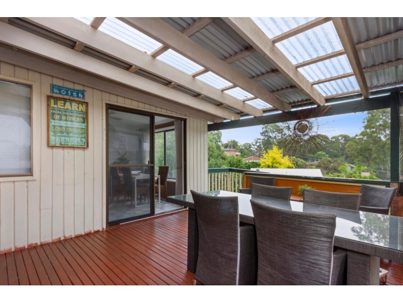 45 Calga Crescent, Catalina NSW 2536