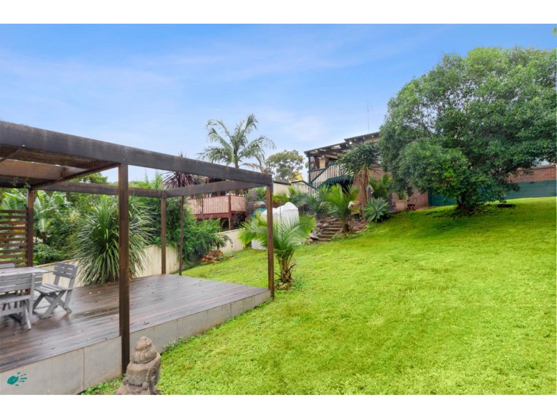 45 Calga Crescent, Catalina NSW 2536