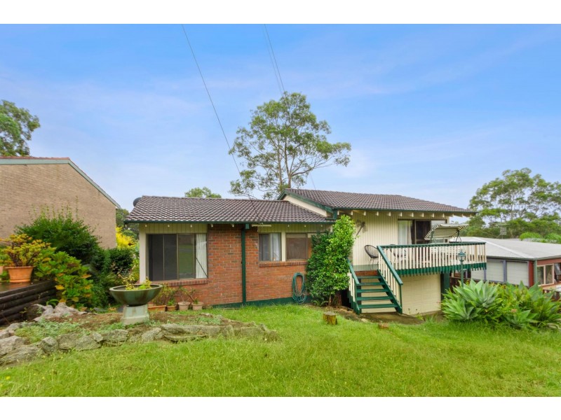 45 Calga Crescent, Catalina NSW 2536
