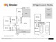 45 Calga Crescent, Catalina NSW 2536 Floorplan