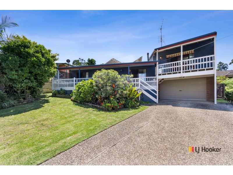 21 Johnson Place, Surf Beach NSW 2536