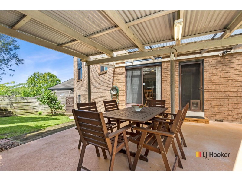 21 Johnson Place, Surf Beach NSW 2536