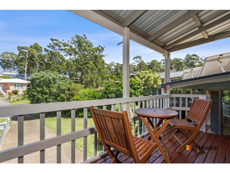 21 Johnson Place, Surf Beach NSW 2536