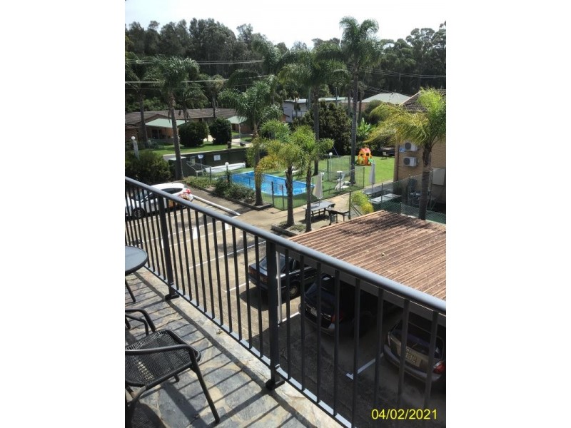 8/2-6 Mathew parade, Batehaven NSW 2536