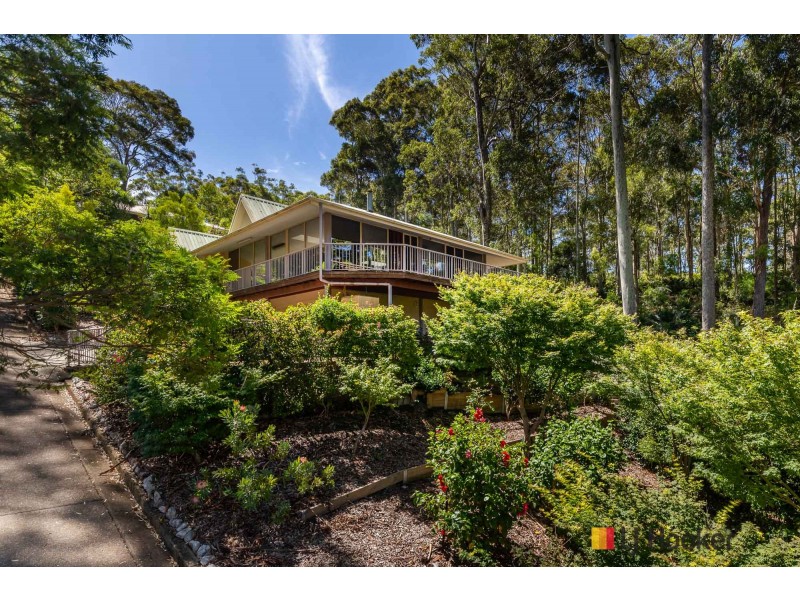 21A Lilli Pilli Road, Lilli Pilli NSW 2536