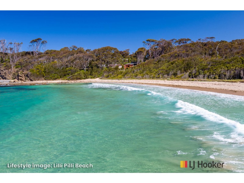 21A Lilli Pilli Road, Lilli Pilli NSW 2536