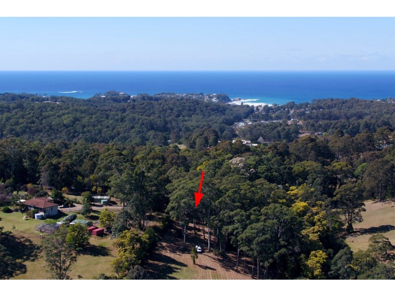 138 Burri Road, Malua Bay NSW 2536