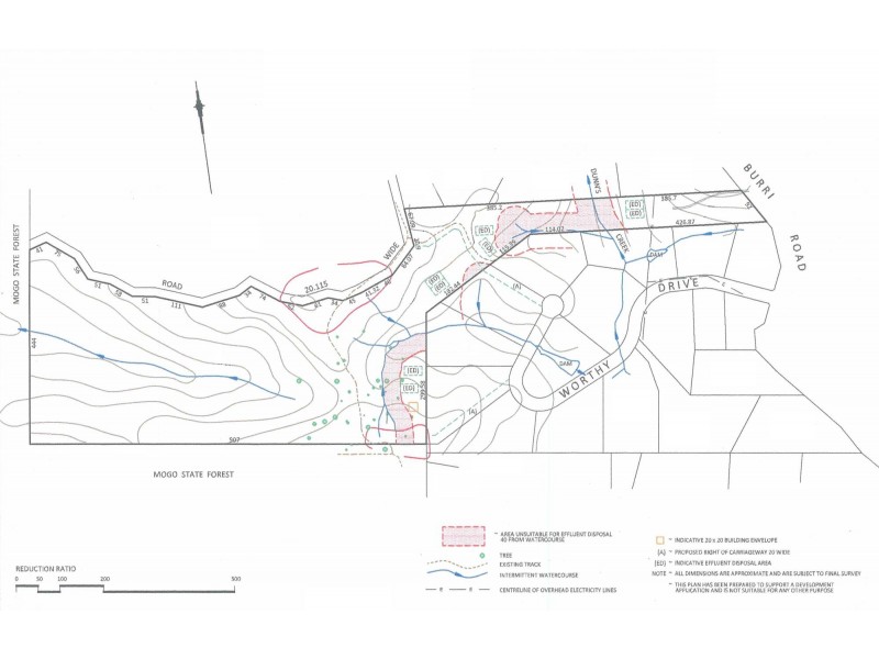138 Burri Road, Malua Bay NSW 2536
