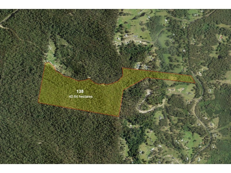 138 Burri Road, Malua Bay NSW 2536