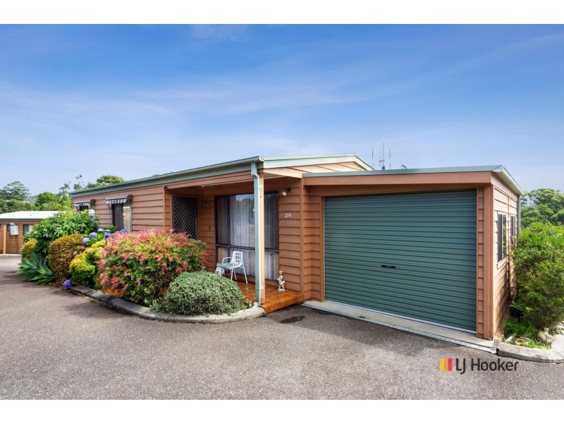 20/12 Old Princes Highway, Batemans Bay NSW 2536