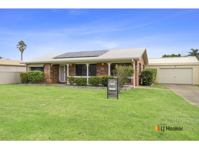 9 Blue Gum Parade, Maloneys Beach NSW 2536